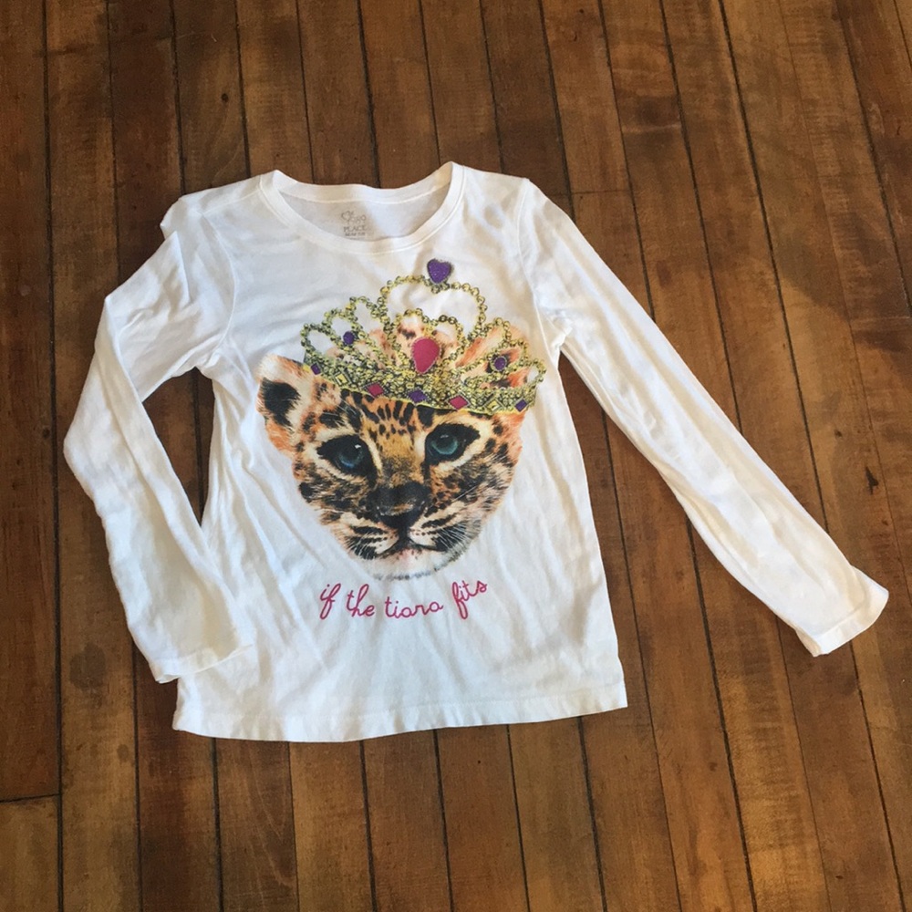 Kids shirt